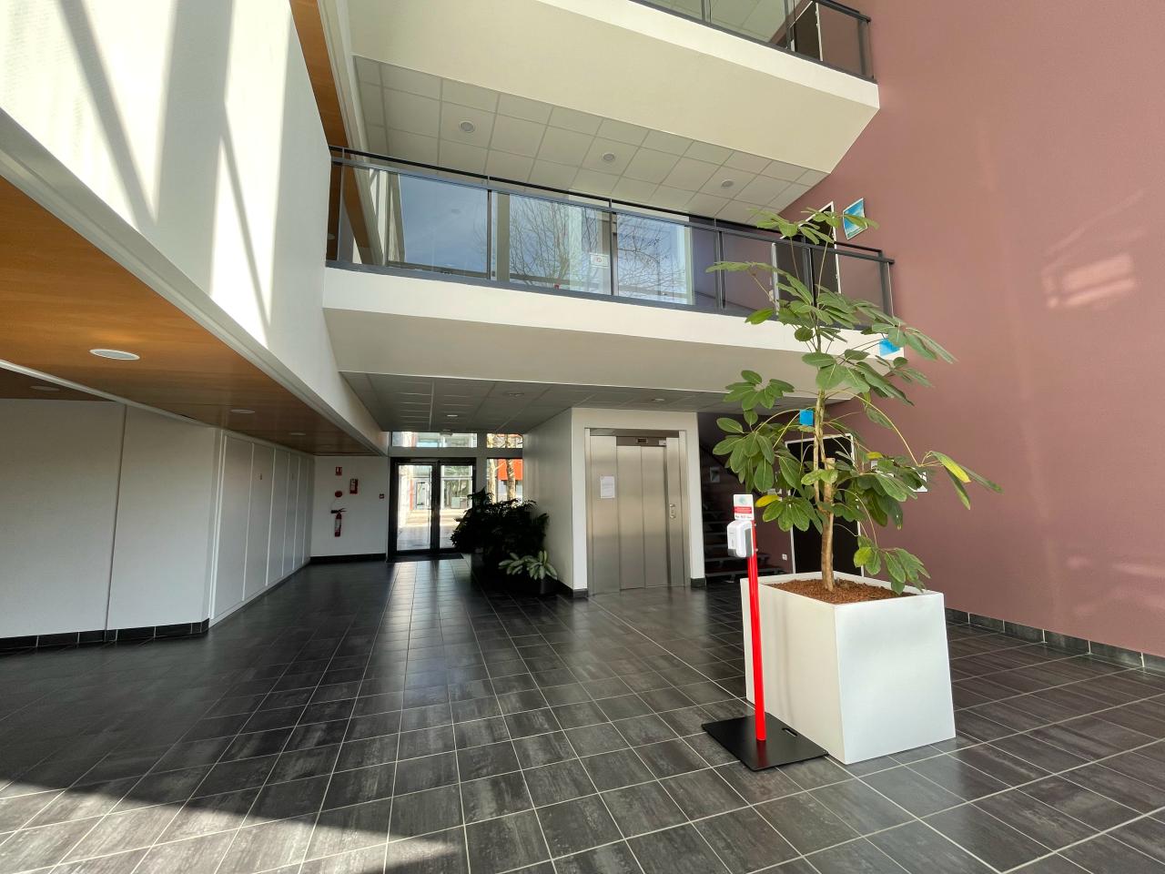 Bureau Saint-Herblain 1083m² Location bureau Saint-Herblain Loire-Atlantique OLBUR2112421 3